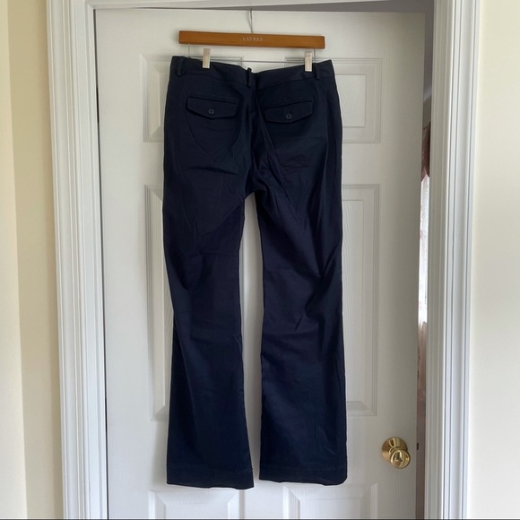 Banana Republic Ryan Fit Cotton Pants - Picture 6 of 9